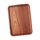 thumbnail image 3 of Bandeja de madera para servir fiestas, tabla de quesos, utensilio de cocina, bandeja para servir aperitivos. 18cmx25cmx15cm, 3 of 9