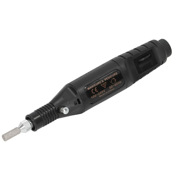 Mini Grabador Eléctrico, Diseño De Clip, Carcasa De ABS, Máquina De Grabado USB, Portátil, Velocidad Ajustable De 100-240 V, Portátil Para Pulir