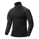 thumbnail image 3 of Playera Rápida Táctica Uniformes Polo Deportes, 3 of 8