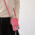 thumbnail image 3 of Étui en Cuir Coloré pour Iphone, Iphone 14 Pro Max, 3 of 6