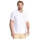 thumbnail image 1 of Camisa Polo IZOD Advantage Performance Blanca Talla Grande, 1 of 3