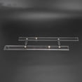thumbnail image 2 of 6X Marine Ruler Parallel Ruler Nautical Charts Parallel Ruler Mapping Points to Pull Parallel Ruler 450MM, 2 of 8