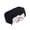 Black, variant on Drawstring School Pouches Multi Layer Organization Front Pocket Lovely Case School Perfect For Backpacks