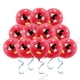 thumbnail image 4 of Globos de látex de 12 pulgadas de Disney Mickey Mouse, 10 o 20 unidades, adorables suministros para fiestas de cumpleaños, decoraciones para niños, 4 of 4