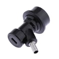 thumbnail image 2 of Cerradura De De Púas Desconectar Conector De Salida Cola Grifo Pagoda + Cable perfecl Conector rápido de cubo, 2 of 8