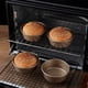 thumbnail image 5 of 6 Moldes para Hamburguesas, Plantilla Circular, Cacerola de Acero Inoxidable, Esfera, Molde para Pasteles, Tostadora, Sartenes para Horno, Kits de Pizza para Hornear, 5 of 5