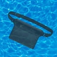 thumbnail image 3 of Jacenvly Bags for Women Swimming Bags Dry Pack for Outdoor Drifting Pouch Phone Waist Bag Christmas Gift Bags, 3 of 5