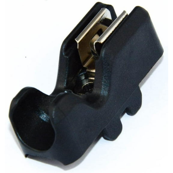 Dewalt N268199 SV SSA Bit Clip Holder, FITS 20V HAMMERDRILL By Visit the Dewalt Store
