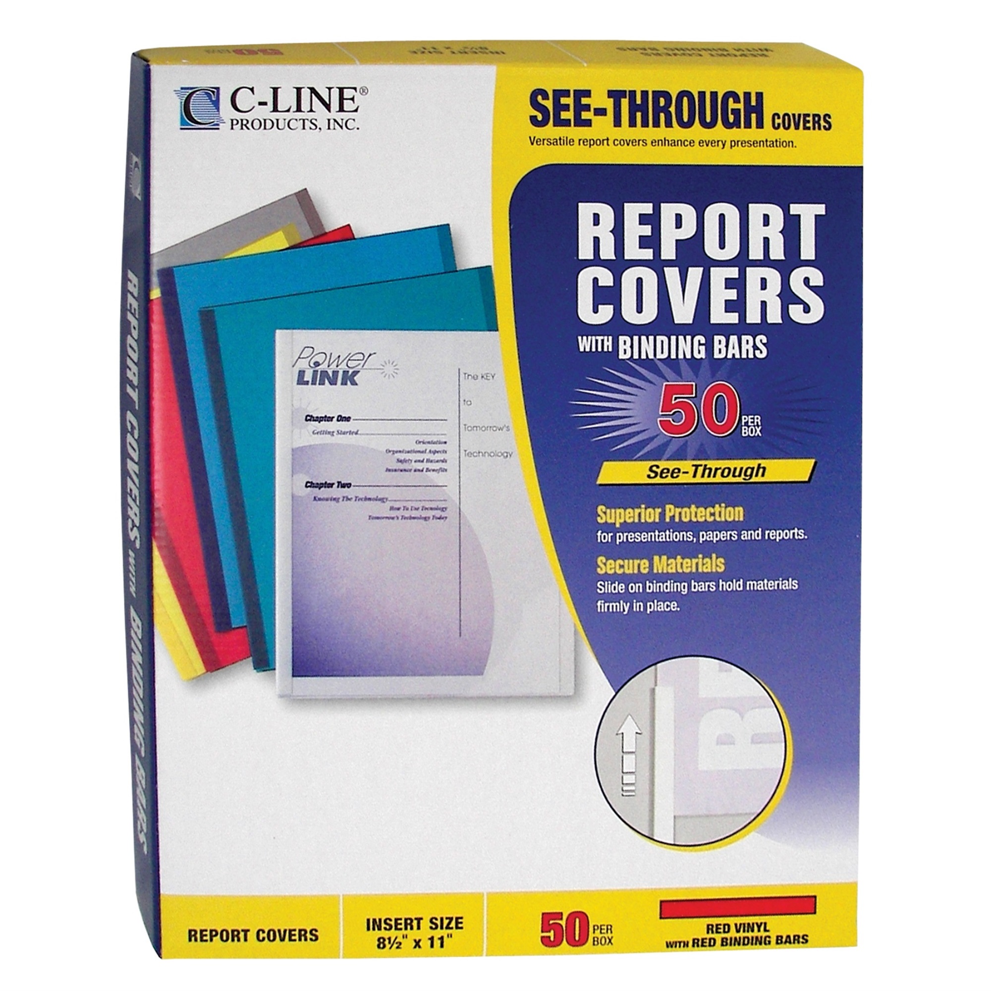Clipboard Folder - Color May Vary - Set of 12 Clipboards