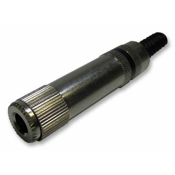 PRO SIGNAL - 6.35mm Jack Socket, Mono