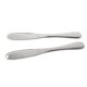 thumbnail image 3 of set De 1 Couteau Beurre, Couteau Beurre En Acier Inoxydable Pour Tartiner La Confiture Au Petit Djeuner, Rpe Fromage Multifonctionnelle, Pour C, 3 of 5