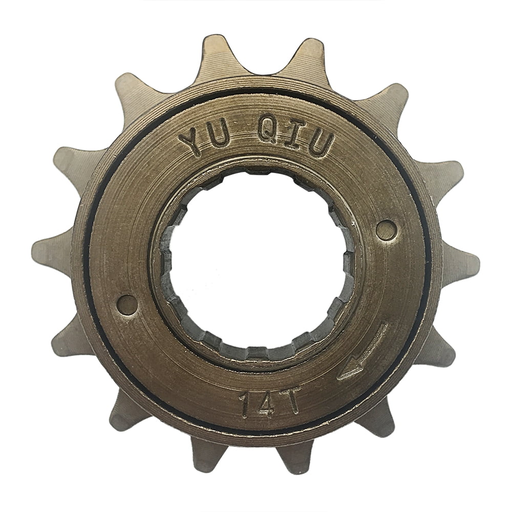 box two freewheel 16t