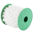 thumbnail image 4 of Faux Pearl Bead String Artificial Beading Accessories DIY Bouquet Clothes MaterialWhite, 4 of 9