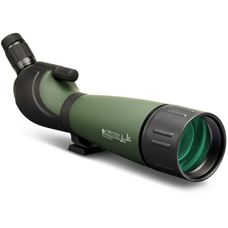 Konus Spotting Scope 20-60x 100mm Angled