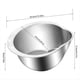 thumbnail image 3 of Lavabo de Acero Inoxidable, Colador para Lavar y Verduras, 3 of 5