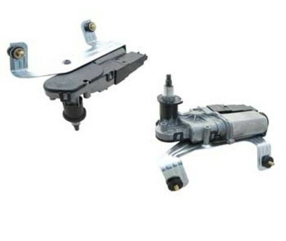 WAI WPM1058 Windshield Wiper Motor For 05-09 Montana Relay Terraza Uplander