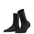 thumbnail image 4 of Falke Women Socks Synthetic Black 2.5-5 Uk, 4 of 6