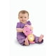 thumbnail image 2 of Caballito De Mar Fisherprice Melodías Para Cuna -rosa Morado Fisher-Price DGH73, 2 of 4