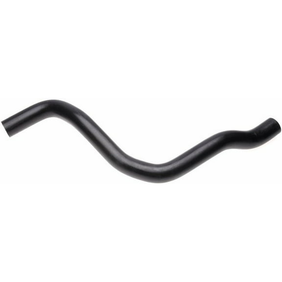 Radiator Coolant Hose Fits select: 2006-2012 MITSUBISHI ECLIPSE, 2005-2012 MITSUBISHI GALANT
