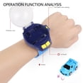 thumbnail image 4 of Juguetes de piscina, juguetes para bebés, juguetes para niños pequeños, coches de carreras con control remoto, relojes de coches, juguetes, relojes con control remoto, 4 of 8