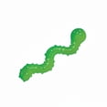 thumbnail image 1 of Juguete para Gato PetStages Gusano con Catnip, 1 of 4