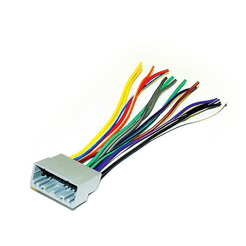SCOSCHE CR02B - 2002-up Select Chrysler 