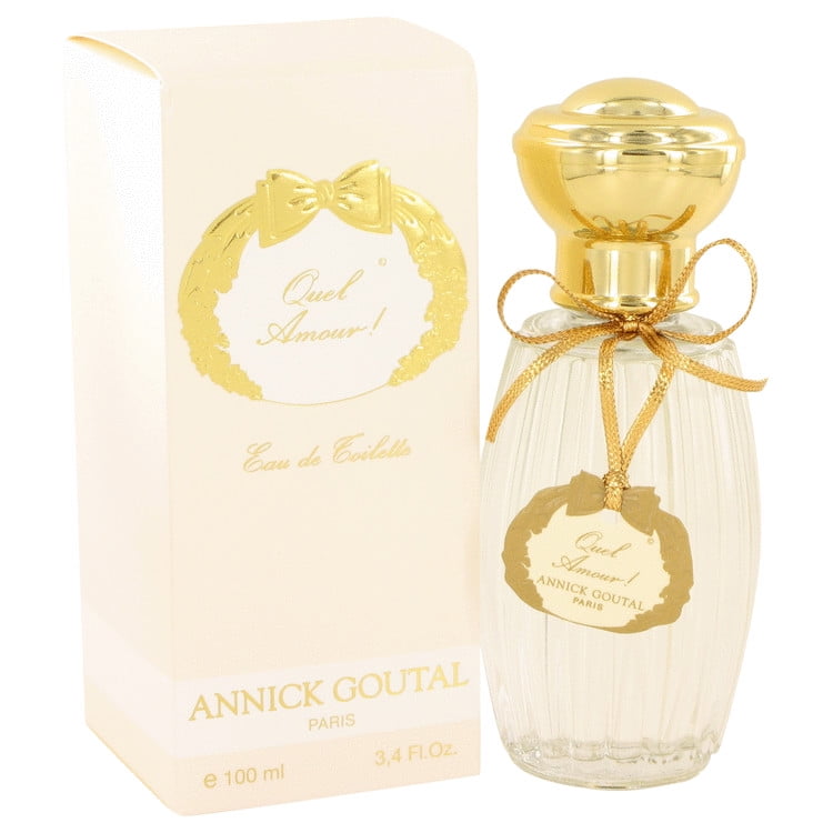 quel amour annick goutal