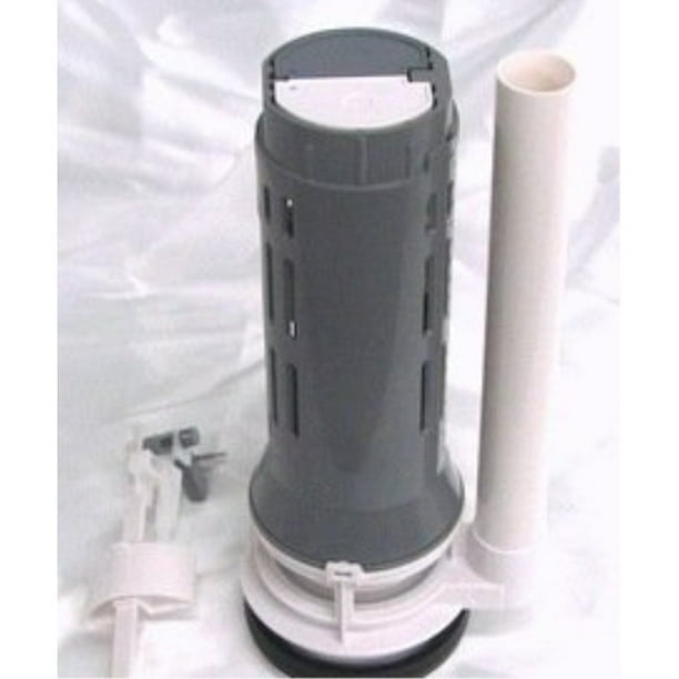 Mansfield Dual Flush Valve Tower 308DF3