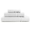 Springmaid Hotel 3-Piece Towel Set, White