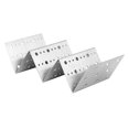 thumbnail image 1 of Soporte para Tacos Sunnimix Taco Holder Stand Duradero, 1 of 8