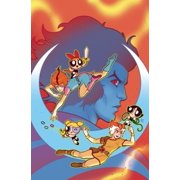 ThunderCats/Powerpuff Girls #2J VF ; Dynamite Comic Book