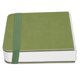 thumbnail image 5 of Minicuaderno De Acuarela De 9,9 X 9,9 Cm, 30 Hojas De Papel De Acuarela Cuadrado Portátil De Grano Fino, 300 G/m², Blocs De Papel Para Artistas., 5 of 7