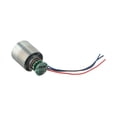 thumbnail image 5 of RANMEI Small Dc 12V/24V Brushless Motor 100000Rpm Turbo Fan Motor For High Speed Blower High Speed And Power Dc Brushless Motor, 5 of 9