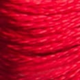 thumbnail image 2 of DMC Satin Floss 8.7yd-Bright Red, 2 of 3