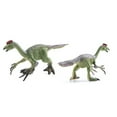 thumbnail image 3 of Mikilon Realistic Dinosaur Toys for Kids Toddlers 3 4 5+ Years Old - Plastic Dinosaur Figures Preschool Learning Toddler Toys - Christmas Birthday Gift Toys for Girls Boys 3-6 Years, 3 of 3