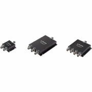 WP 3way splitter