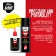 thumbnail image 3 of Pegamento y acelerador Super Glue SELSIL CA de 100 ml o 400 ml, 3 of 7