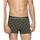 thumbnail image 2 of Calzoncillos tipo boxer Calvin Klein Ck Id para hombre amarillo grande, 2 of 2