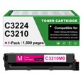 thumbnail image 1 of Cartucho de tóner NovaTrixia C3210M0 magenta, 1.500 páginas, 1 of 5