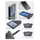 thumbnail image 5 of Funda impermeable para teléfono Wellhouse 8" IPX8 negra, 5 of 7