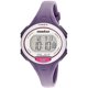 Timex Women's Ironman Essential TW5K90100 Purple Silicone Quartz Fashion Watch – image 1 sur 1
