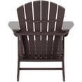 thumbnail image 2 of Portside Classic Outdoor Adirondack Chairs (Set of 8), 2 of 9
