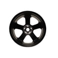 thumbnail image 5 of New 18" x 8" Replacement Alloy Wheel (ALY03959U25N) fits Ford Fusion 2013-2016, 5 of 5