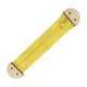 thumbnail image 5 of Tablero de actividades para bebés, accesorios, cremallera, juego cognitivo, juego de interior, juguetes sensoriales Amarillo, 5 of 9