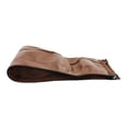 thumbnail image 2 of Funda Protectora Hugo para Reposabrazos de Cochecito Marrón, 2 of 10