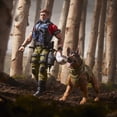 thumbnail image 4 of Figura de acción G.I. Joe Classified Series #157 Christopher Law, 4 of 9