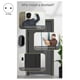 thumbnail image 4 of EU Plug Wireless Doorbell Waterproof Smart Doorbell IP68 Home Door Bell Intelligent 4-Level Volume Control 38 Songs, 4 of 5