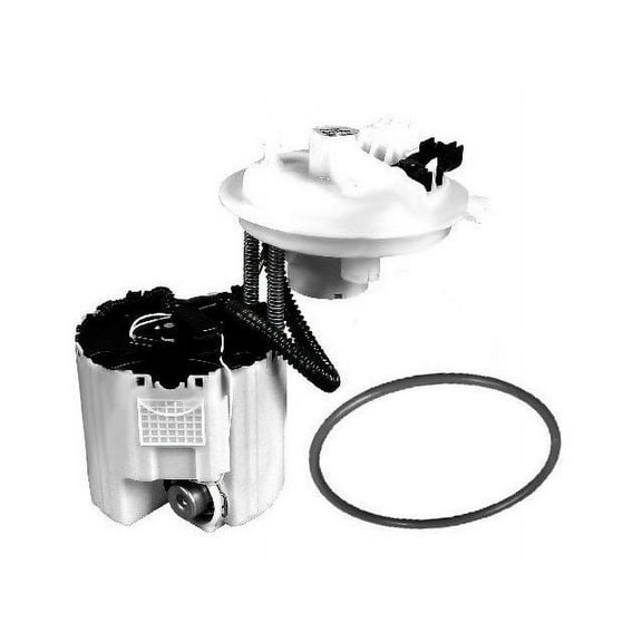 Fuel Pump - Compatible with 2009 - 2012 Chevy Malibu 2010 2011