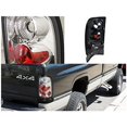 thumbnail image 2 of Spec-D Tuning LT-RAM94-TM Dodge Ram 1500 2500 3500 Altezza Tail Light Chrome Pair, 2 of 2