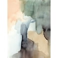 thumbnail image 2 of Barnes, Victoria 15x18 White Modern Wood Framed Museum Art Print Titled - Nectar III, 2 of 4